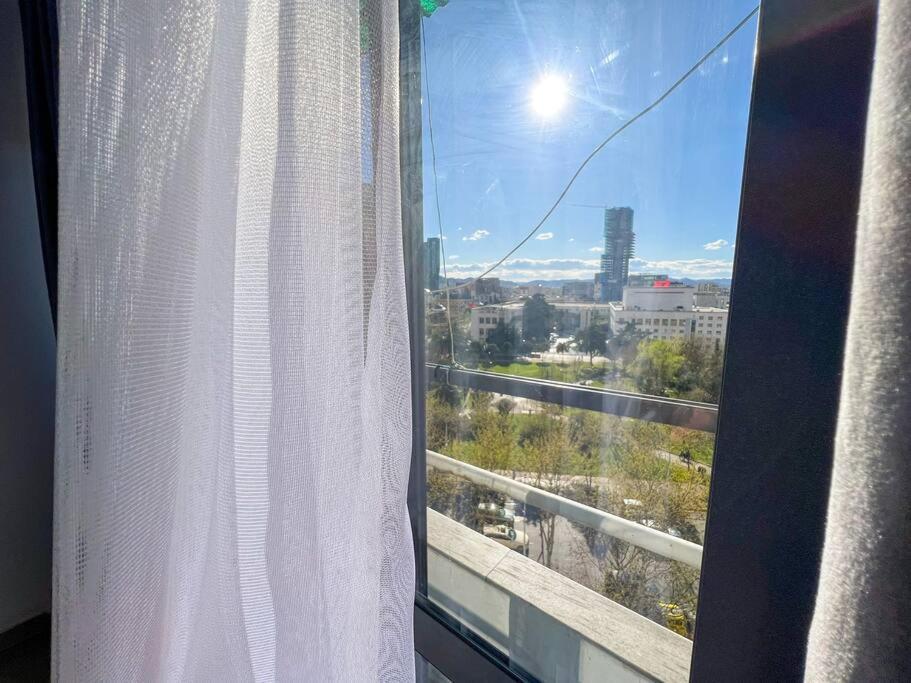 Scanderbeg Square 2br Apartment