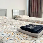 Scanderbeg Square 2Br Apt