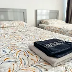 Scanderbeg Square 2Br Apt
