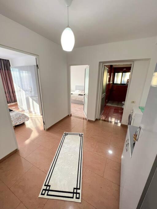 Appartement Scanderbeg Square 2br