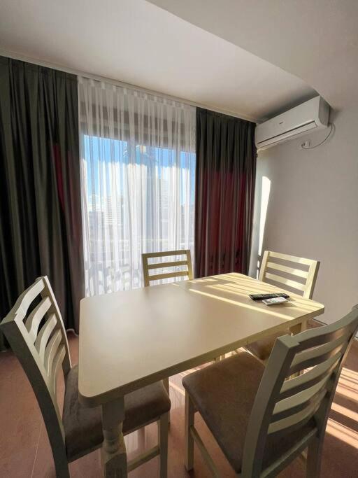 Appartement Scanderbeg Square 2br Tirana