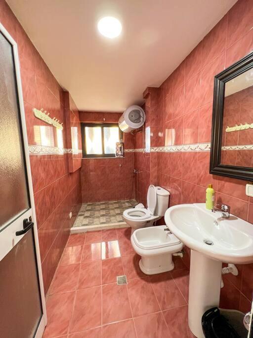 Appartement Scanderbeg Square 2br