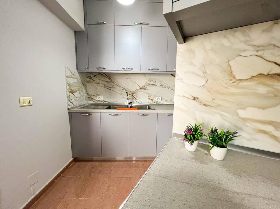 Scanderbeg Square 2br