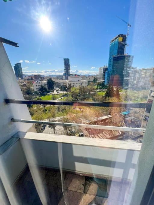 Appartement Scanderbeg Square 2br Tirana